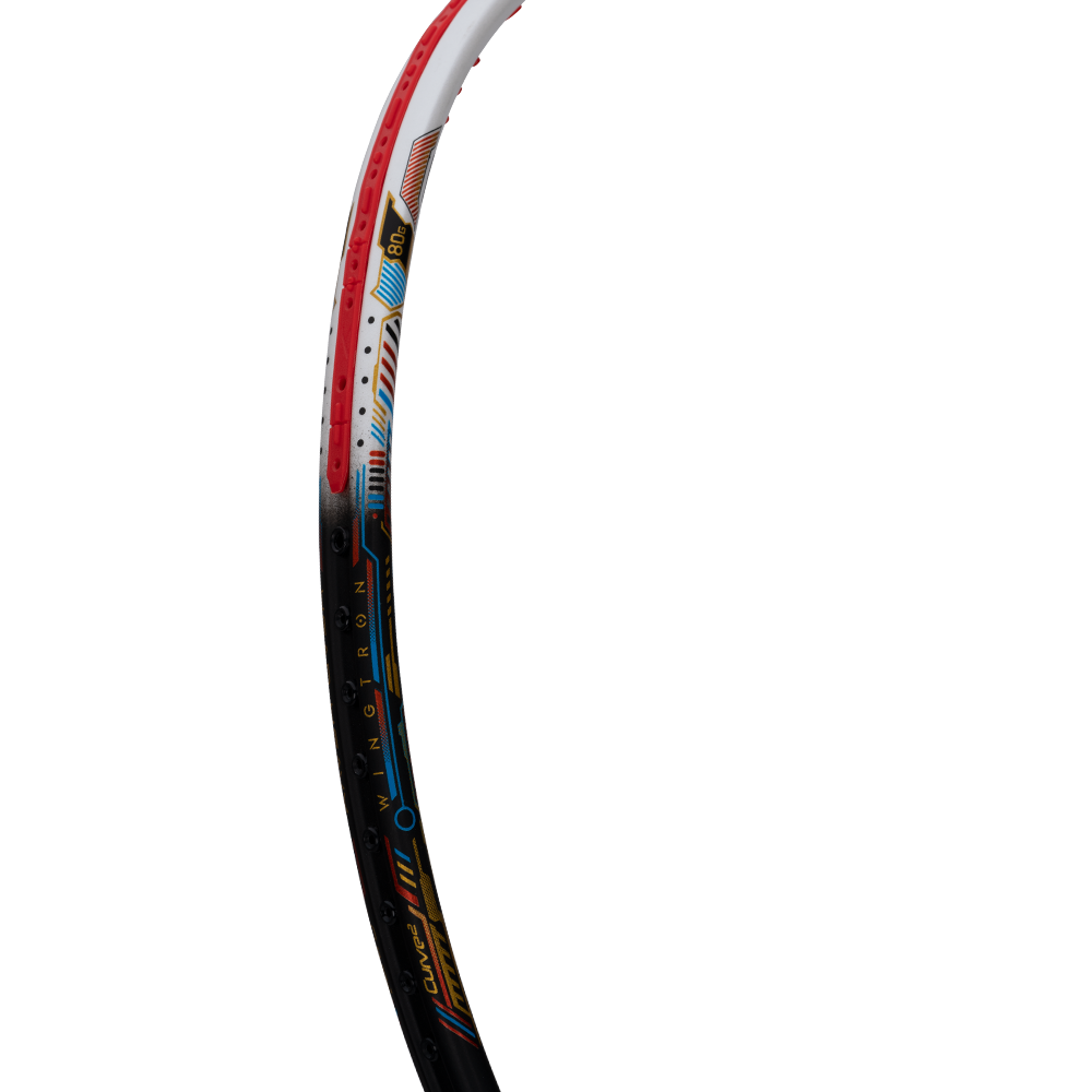 Flutter FF Attk (Black/White)