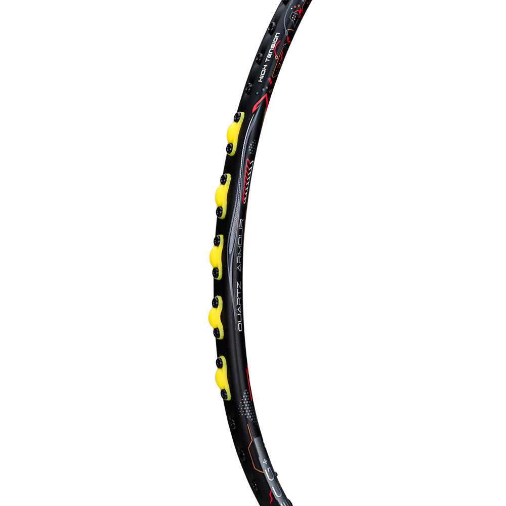 QUARTZ 600 (BLACK)