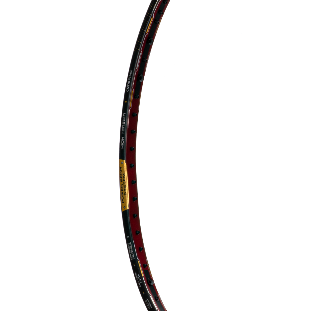 Ioniq 100 - 4U (Black/Red)