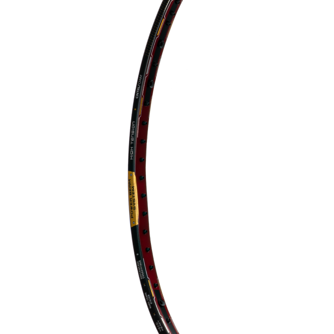 Ioniq 100 - 4U (Black/Red)