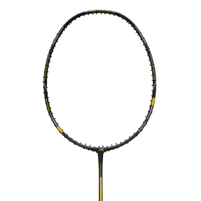 TRANINGHD 120 - BLACK (UNSTRUNG)