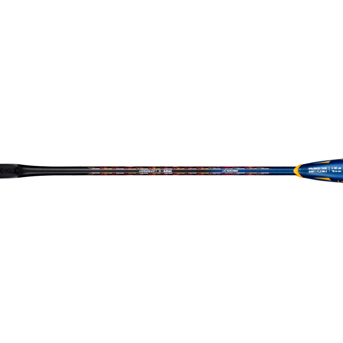 SWIFT MASTER - BLACK/NAVY