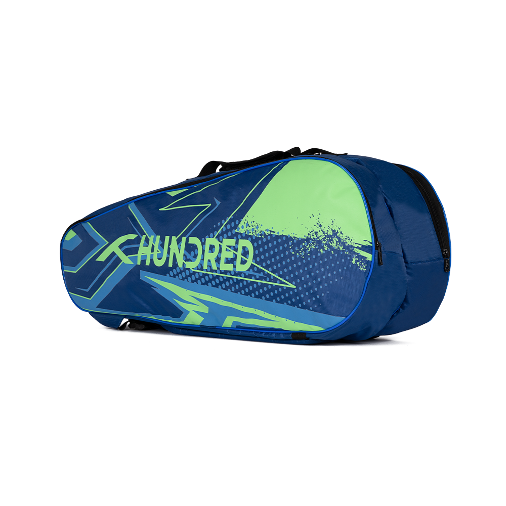 Zest Kit Bag - Royal Blue