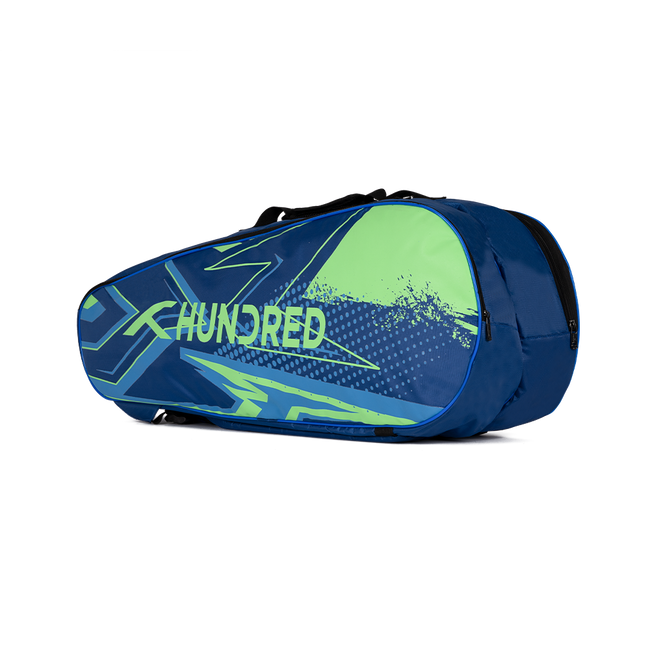 Zest Kit Bag - Royal Blue