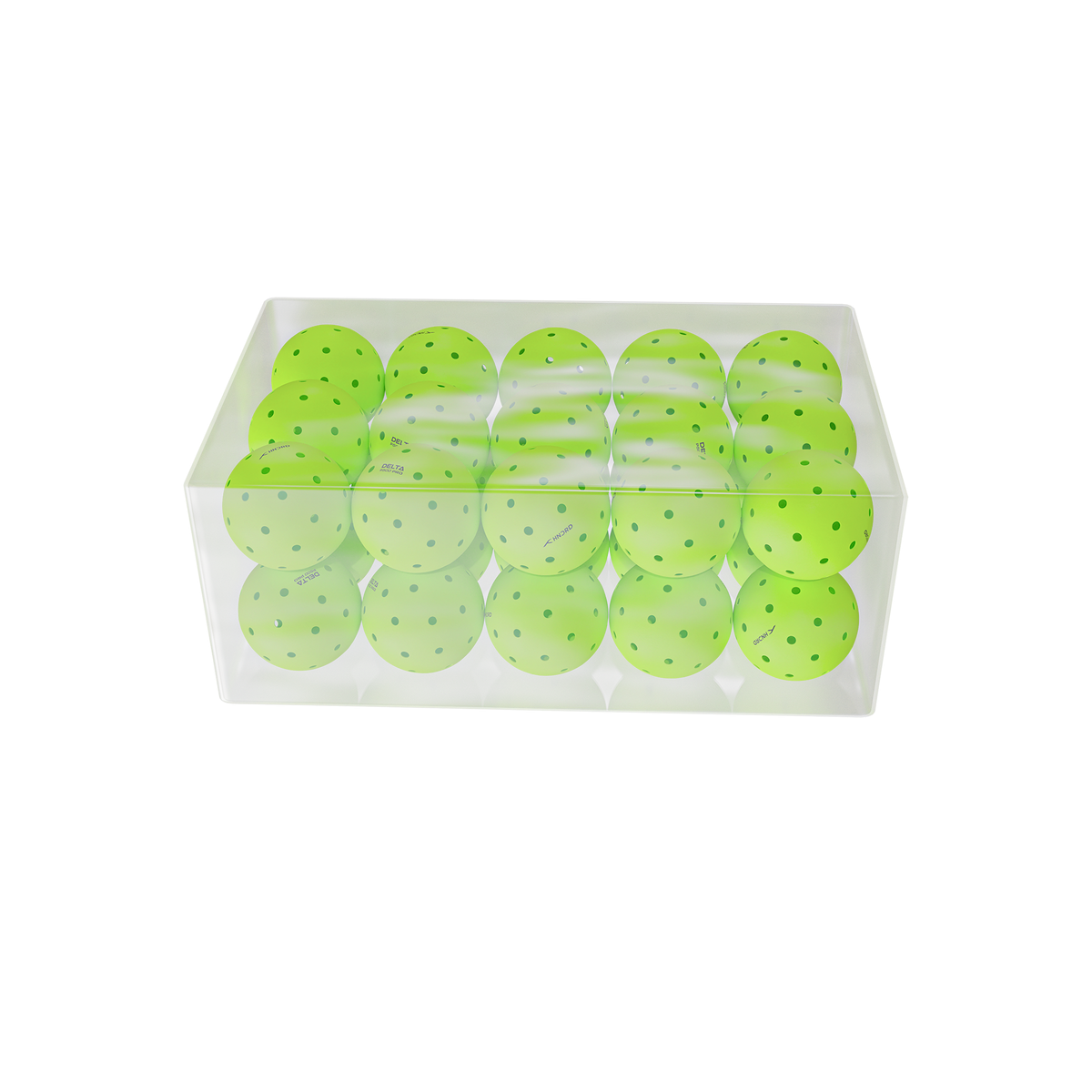 Delta P500 (Pack of 30)