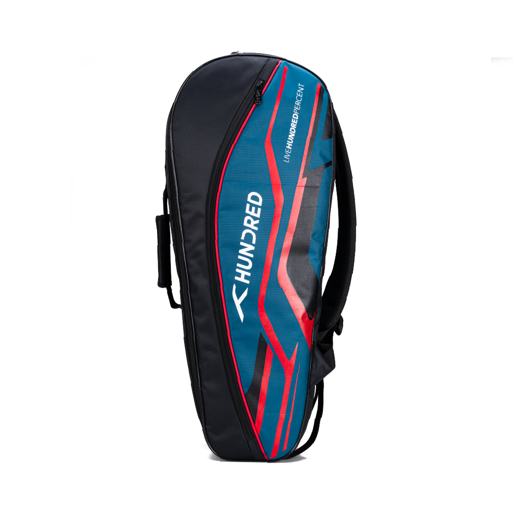 Glacio Pack - Black/Teal Green