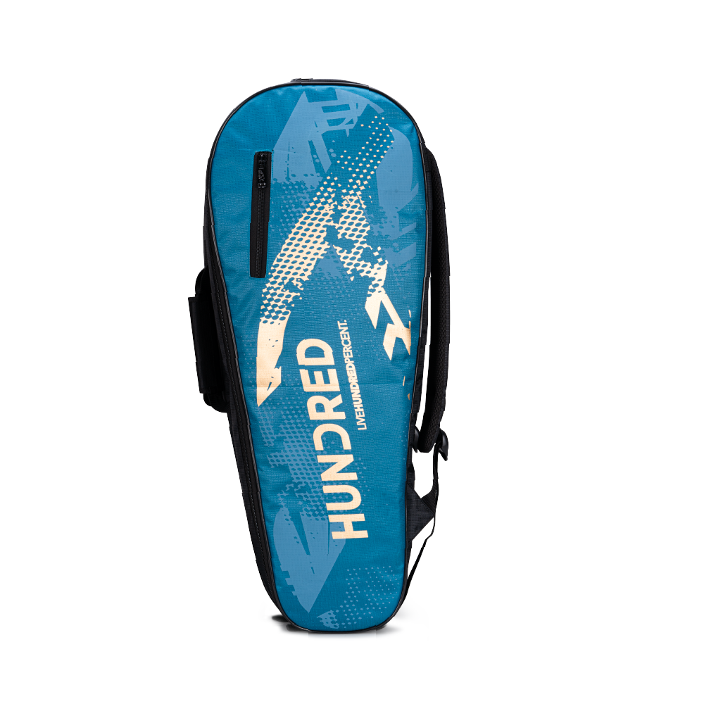 Sonic Pack - Black/Teal Green