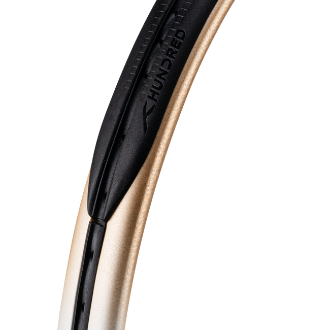 X-FORCE 100-White/Gold-260gms