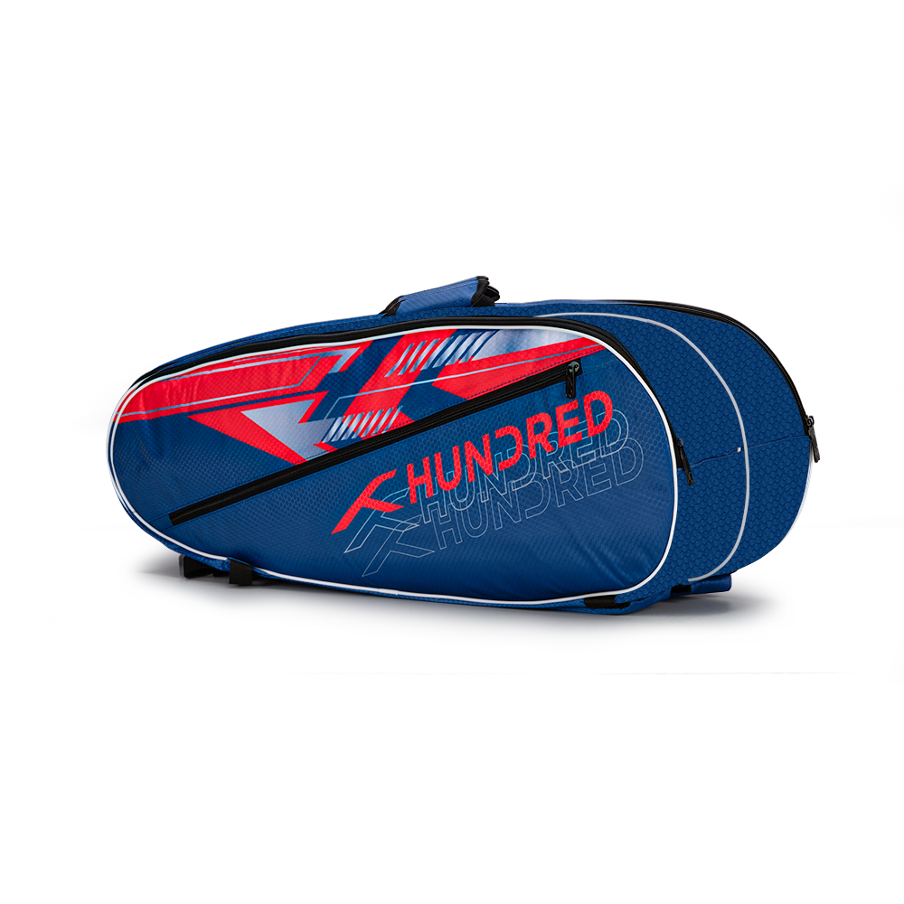 Court Vertex Kitbag : Slate Blue