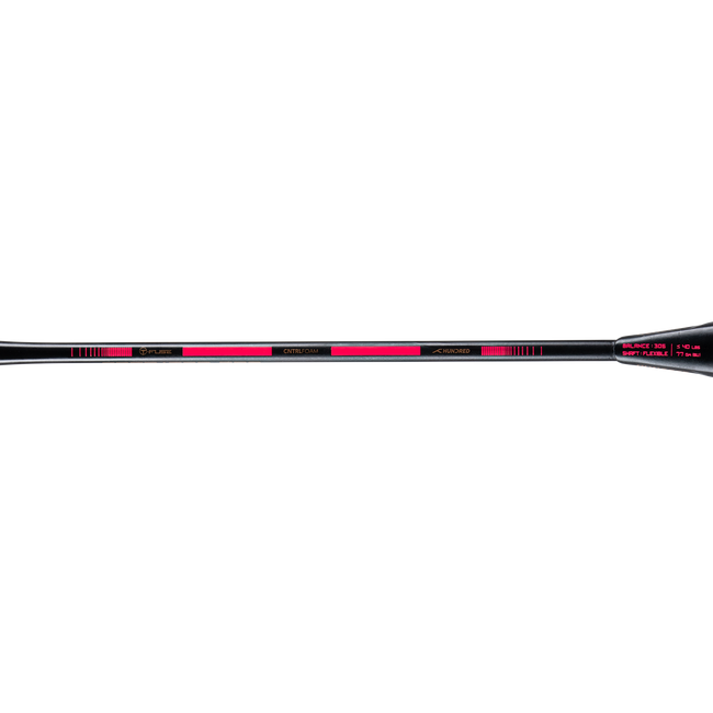 PREDATOR PRO (5U) - BLACK/RED