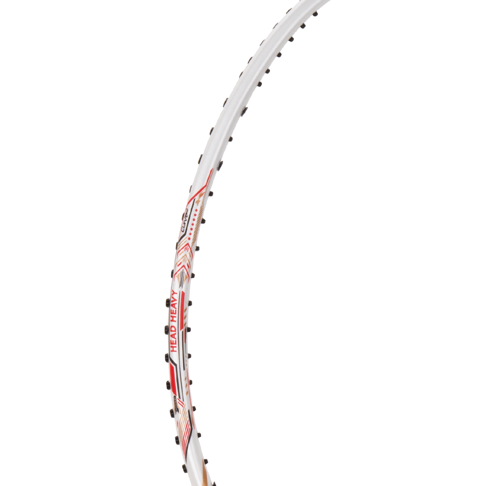 Viper 900 (White/Red)
