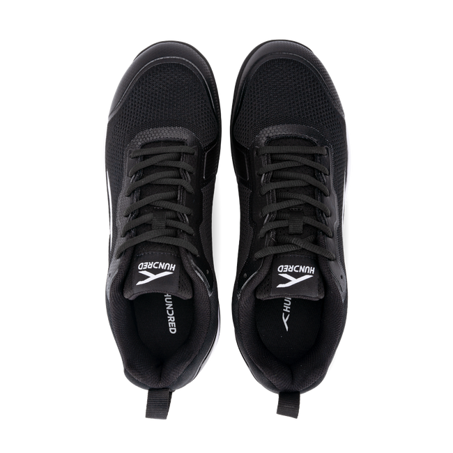 Infinity Pro (Black/White)