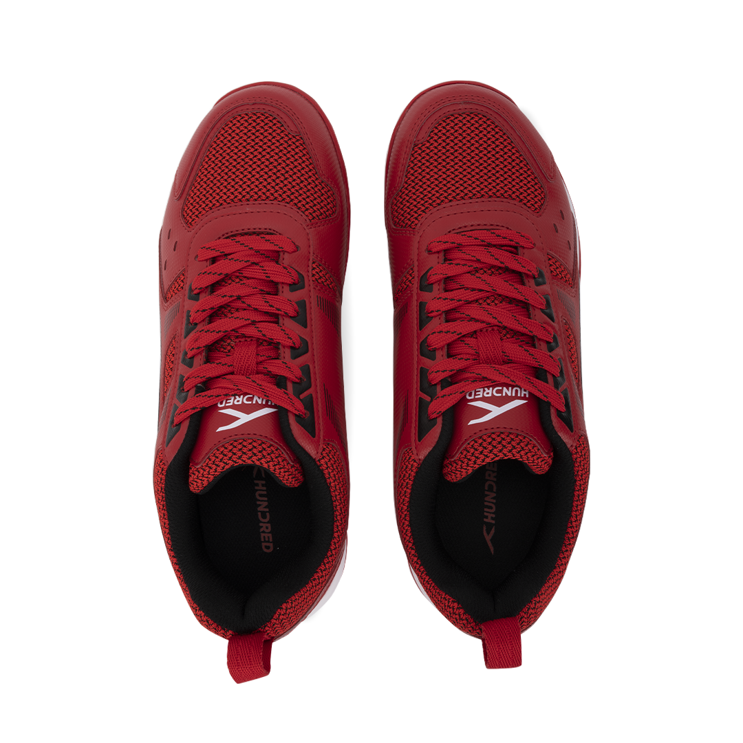 Raze (Red/White/Black)