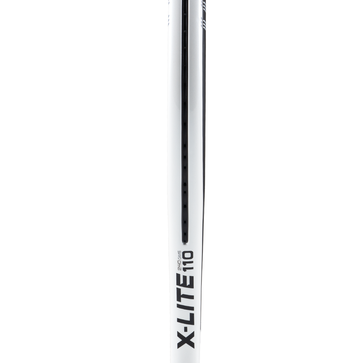 X-Lite 110-Black/White-240gms