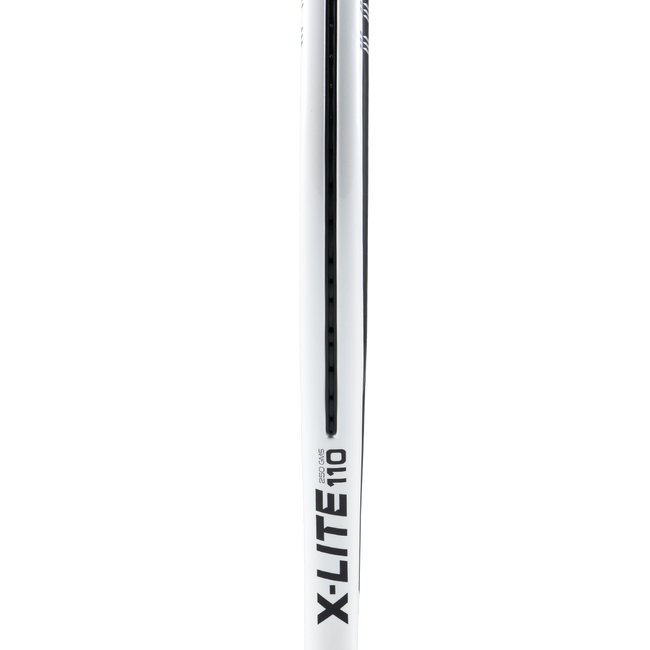 X-Lite 110-Black/White-250gms