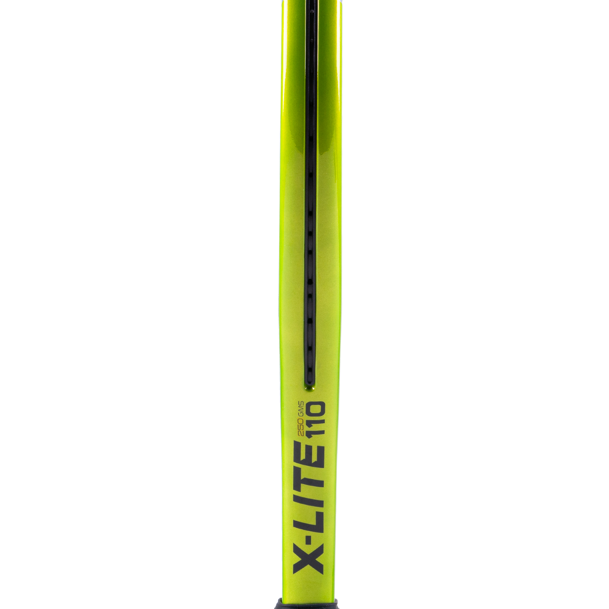 X-Lite 110-Black/Lime-250gms