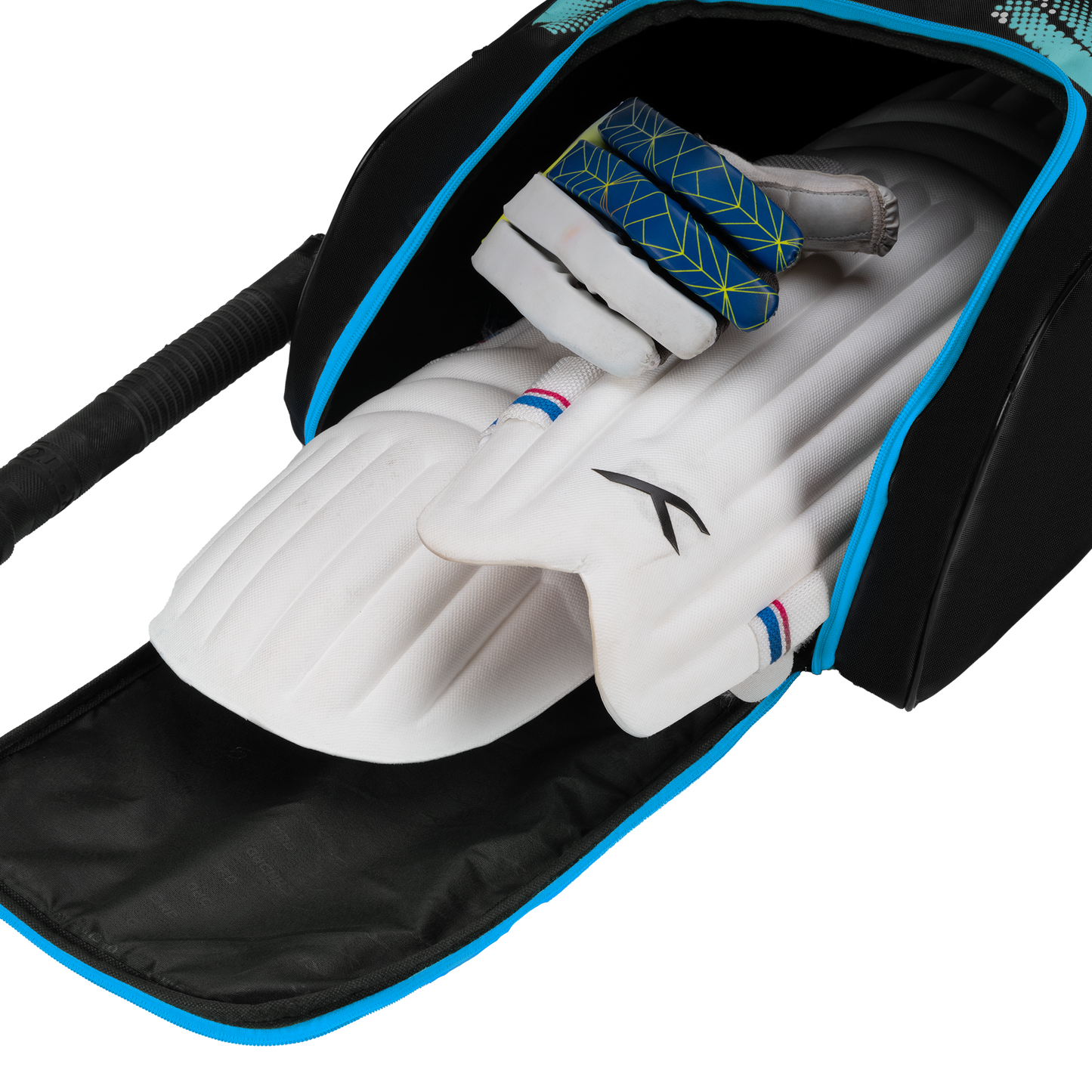 Pitch Cricket Kit Bag