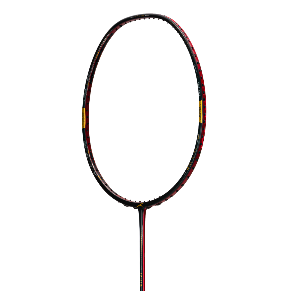 Ioniq 100 - 4U (Black/Red)