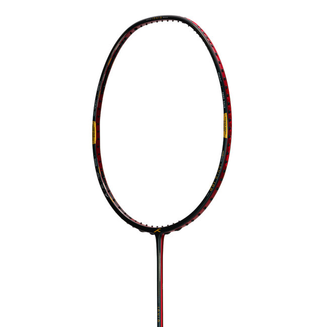 Ioniq 100 - 4U (Black/Red)