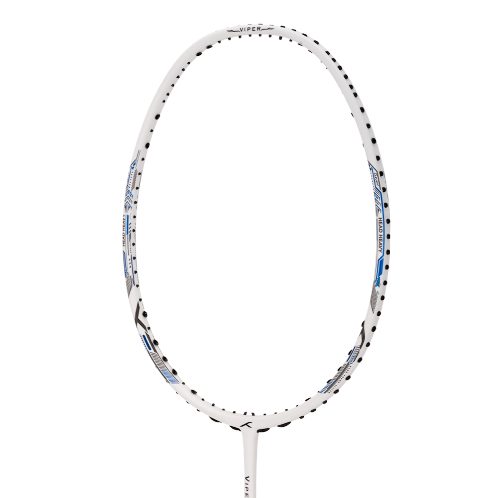 Viper 900 (White/Blue)