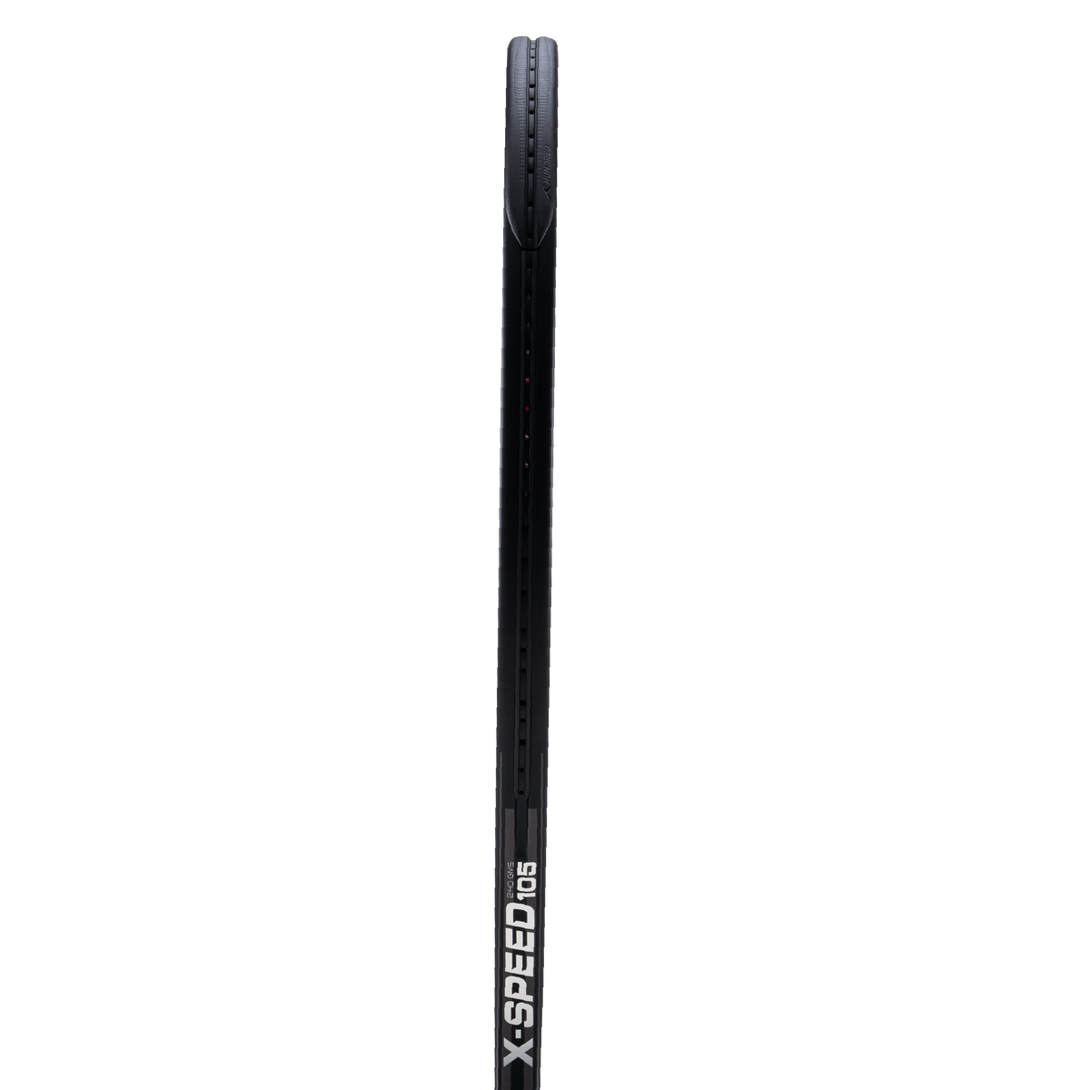 X-Speed 105-Black/Red-240gms