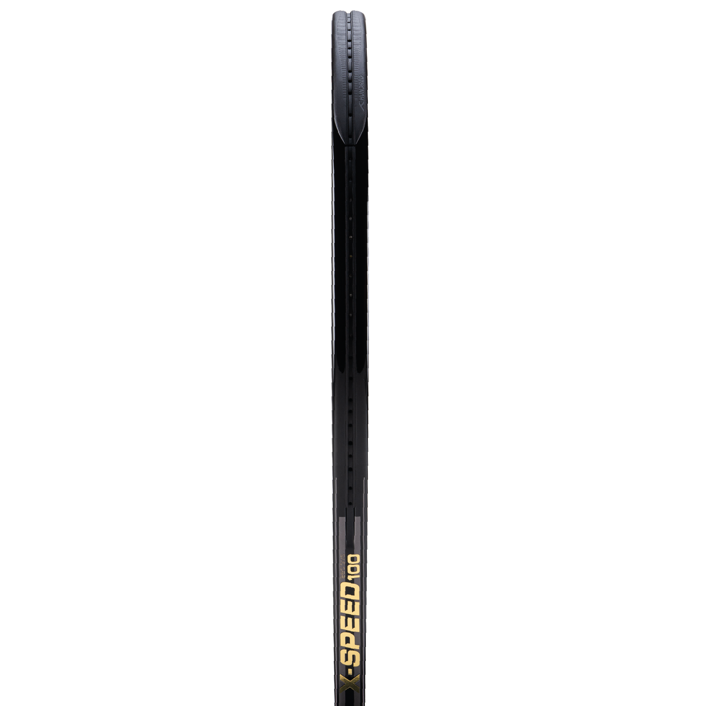 X-Speed 100-Black/Red-280gms