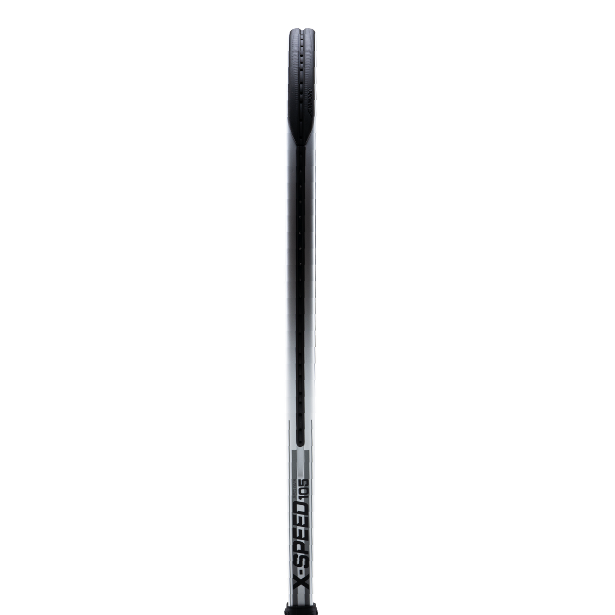 X-Speed 105-White/Black-260gms