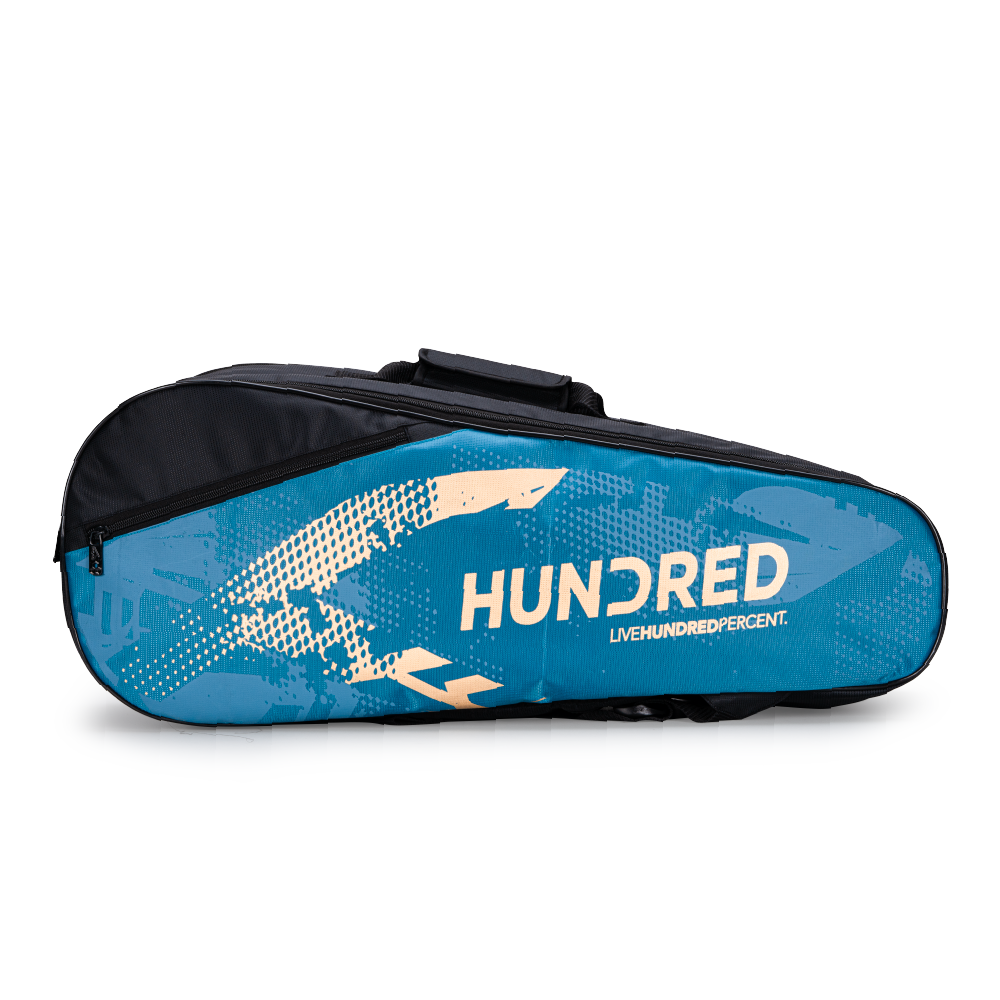 Sonic Pack - Black/Teal Green