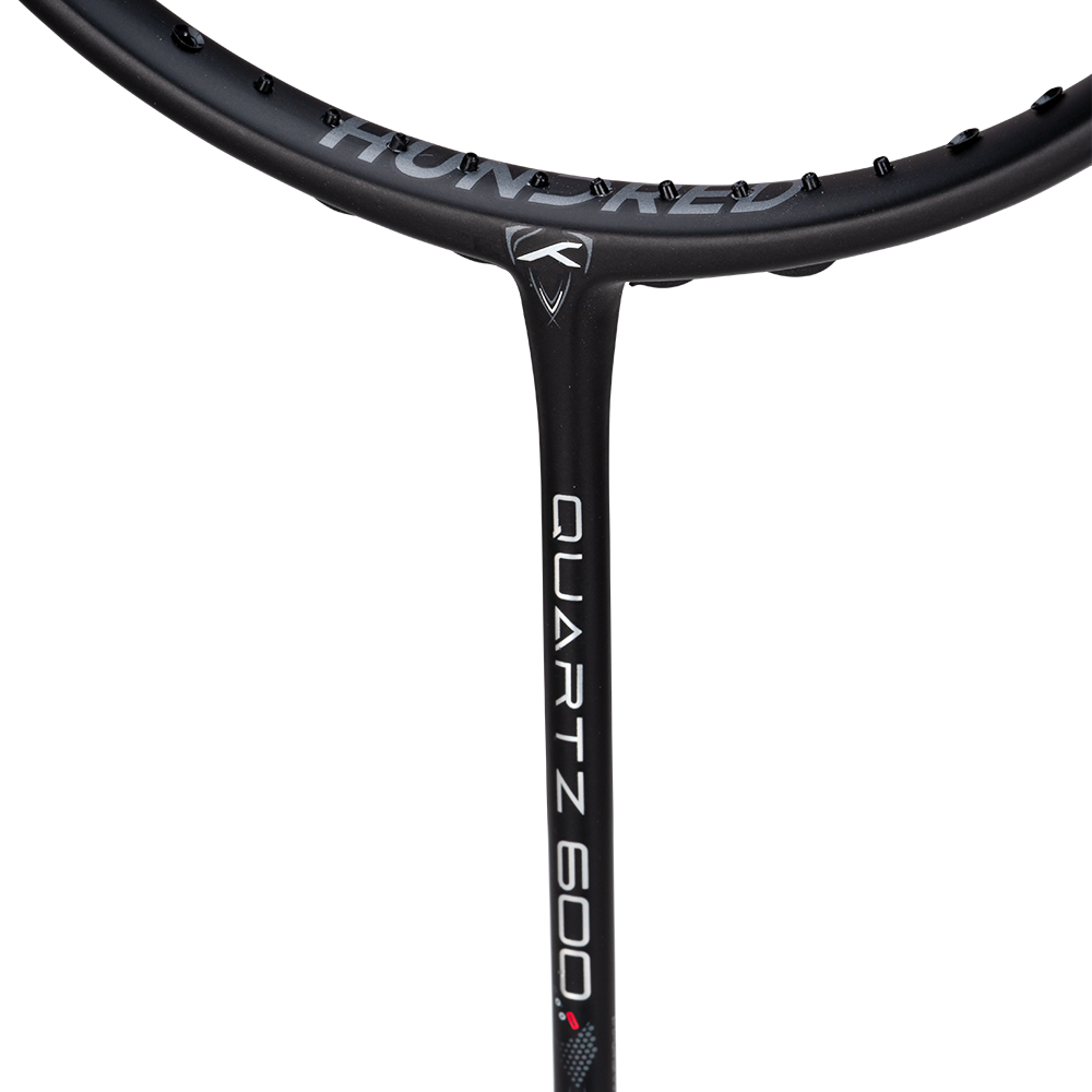 QUARTZ 600 (BLACK)