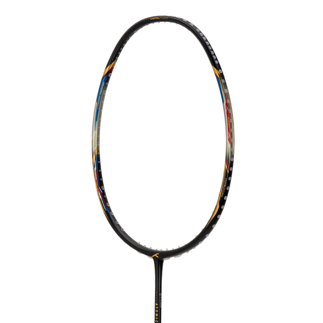 Atomic X 100 PRO (Black/Gold)