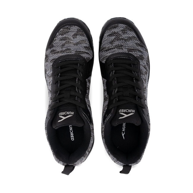 Infinity Comfort (Black/Grey)