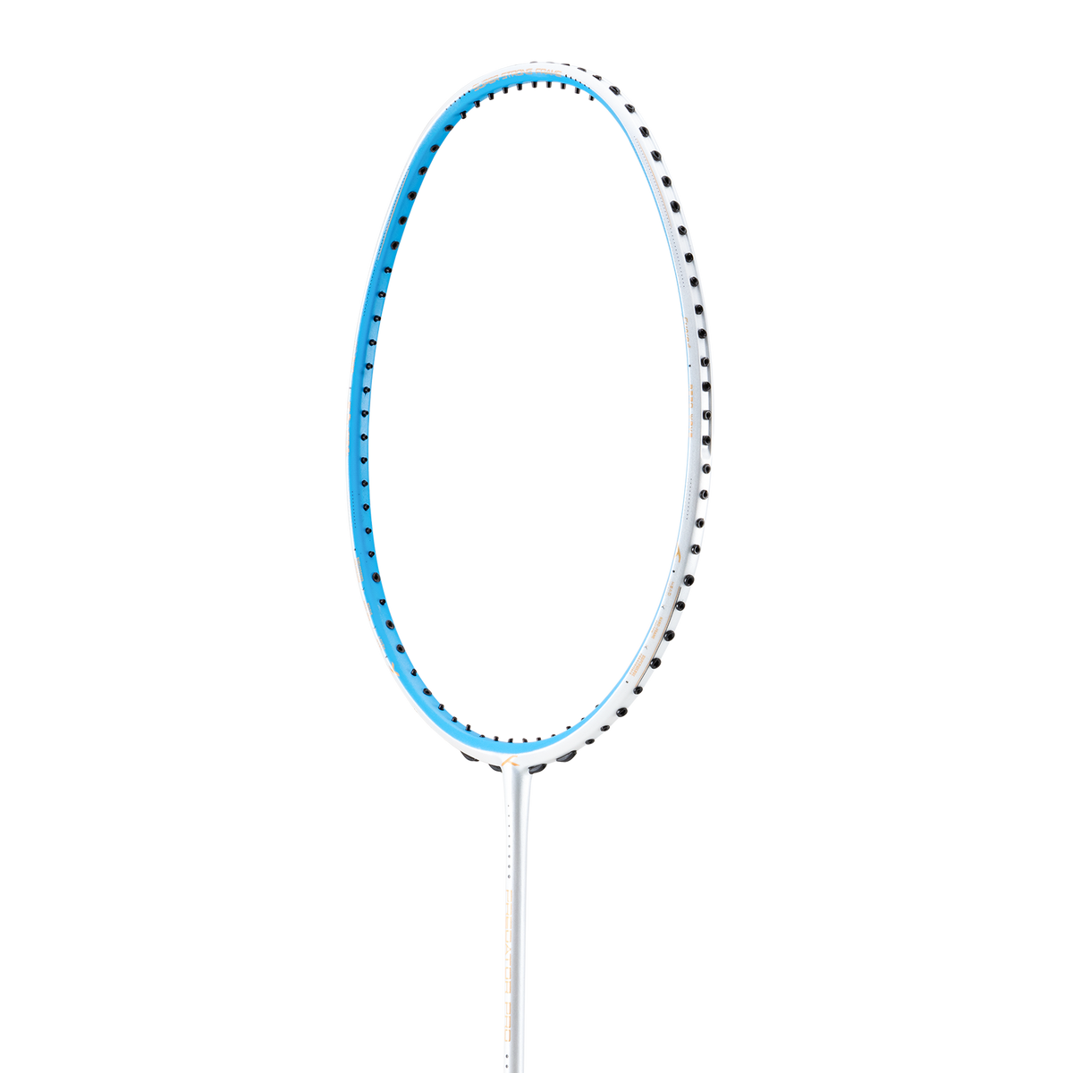 PREDATOR PRO (5U) - WHITE/BLUE