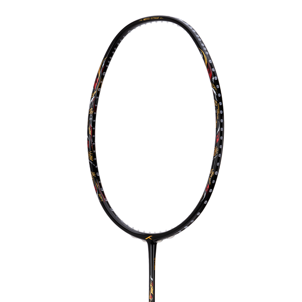 Hundred Battle 900 Premium Badminton Racket