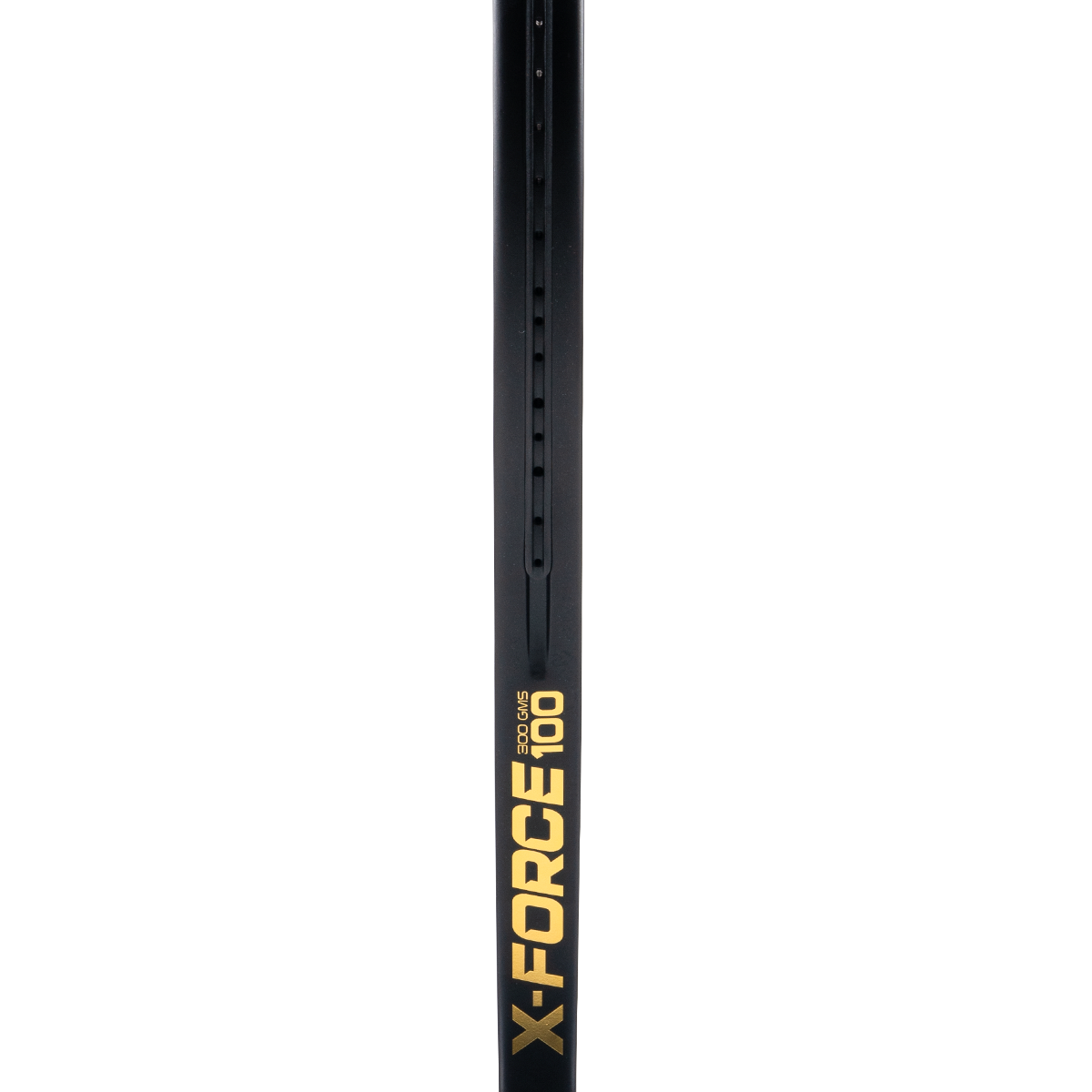 X-FORCE 100-Black/Dk Grey-300gms