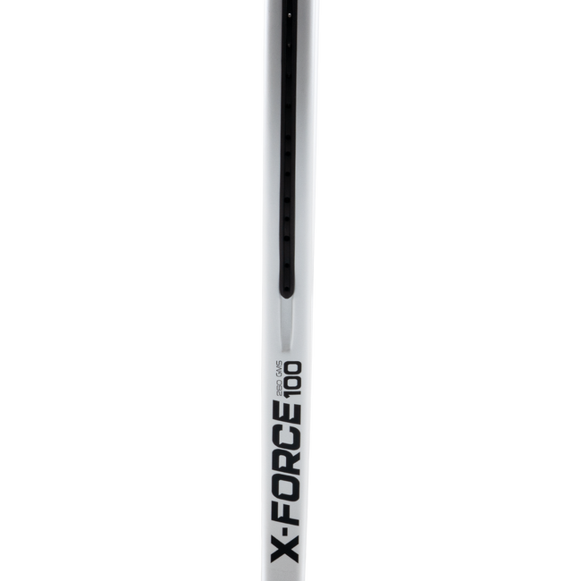 X-FORCE 100-White/Gold-260gms