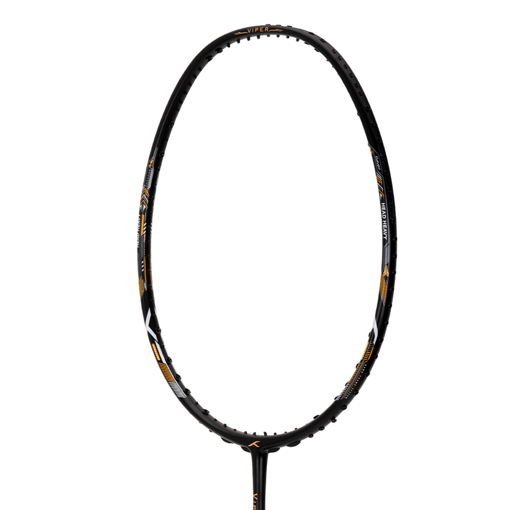 Viper 900 (Black/Grey)