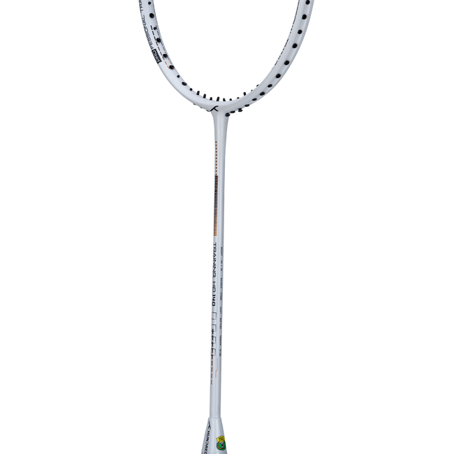 TRANINGHD 140 - WHITE (UNSTRUNG)