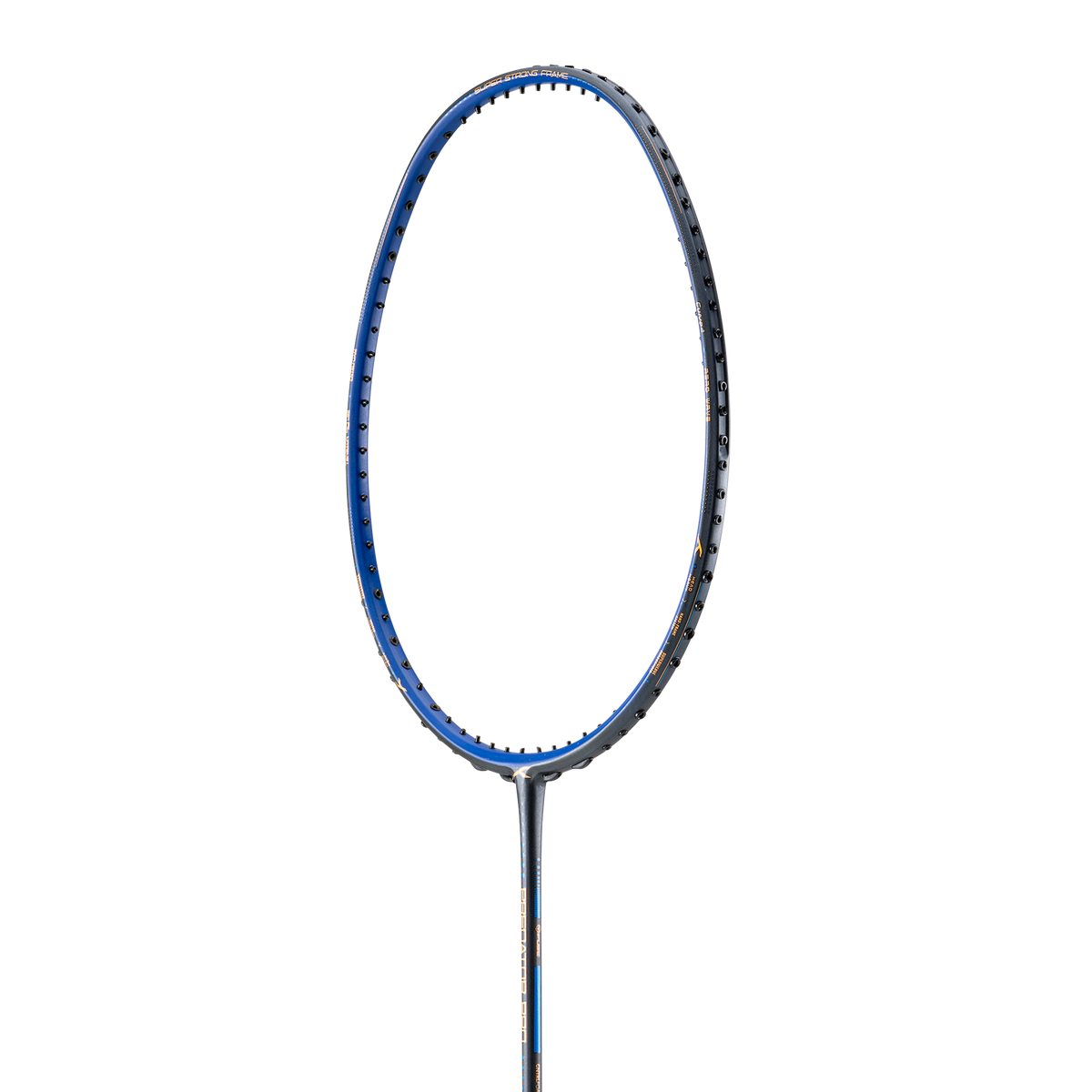 PREDATOR PRO (5U) - DARK GREY/BLUE