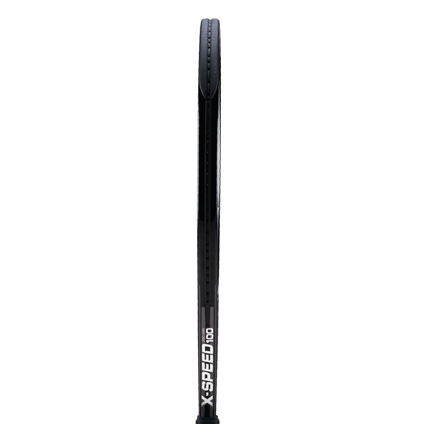 X-Speed 100-Black/Silver-280gms