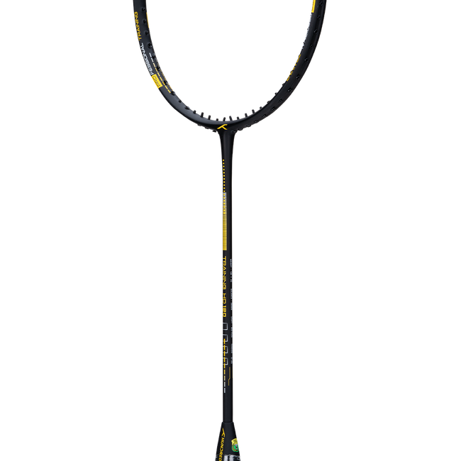 TRANINGHD 120 - BLACK (UNSTRUNG)