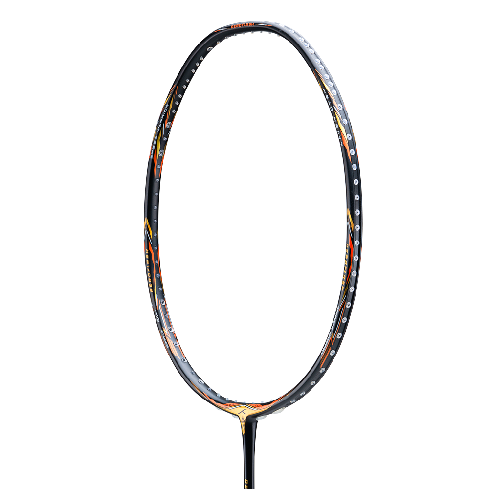 Hundred Aeroflash 9000 Pro Professional Racket