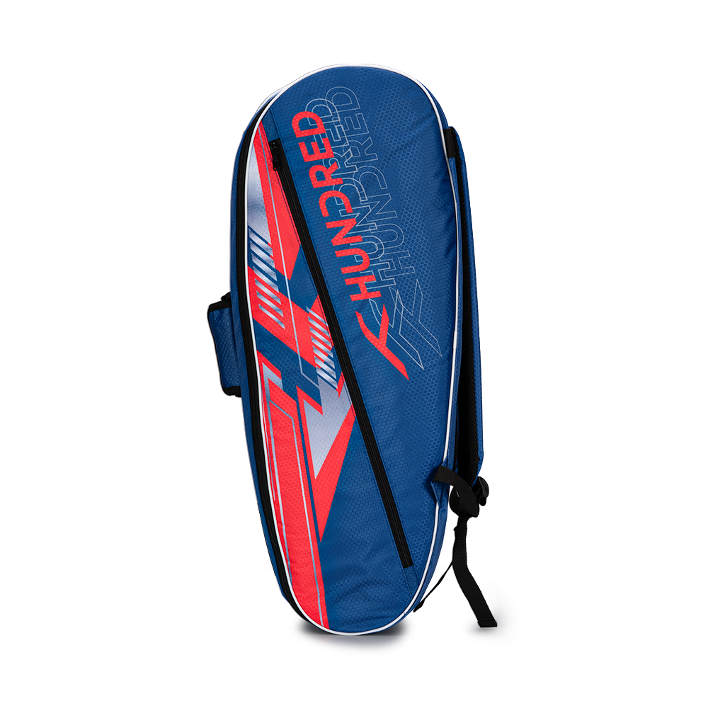 Court Vertex Kitbag : Slate Blue