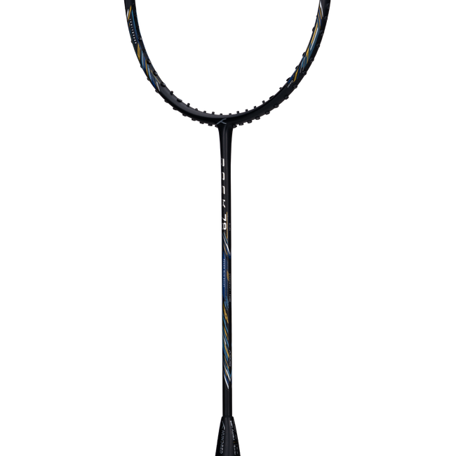 ROCK 78 (Black/Blue)