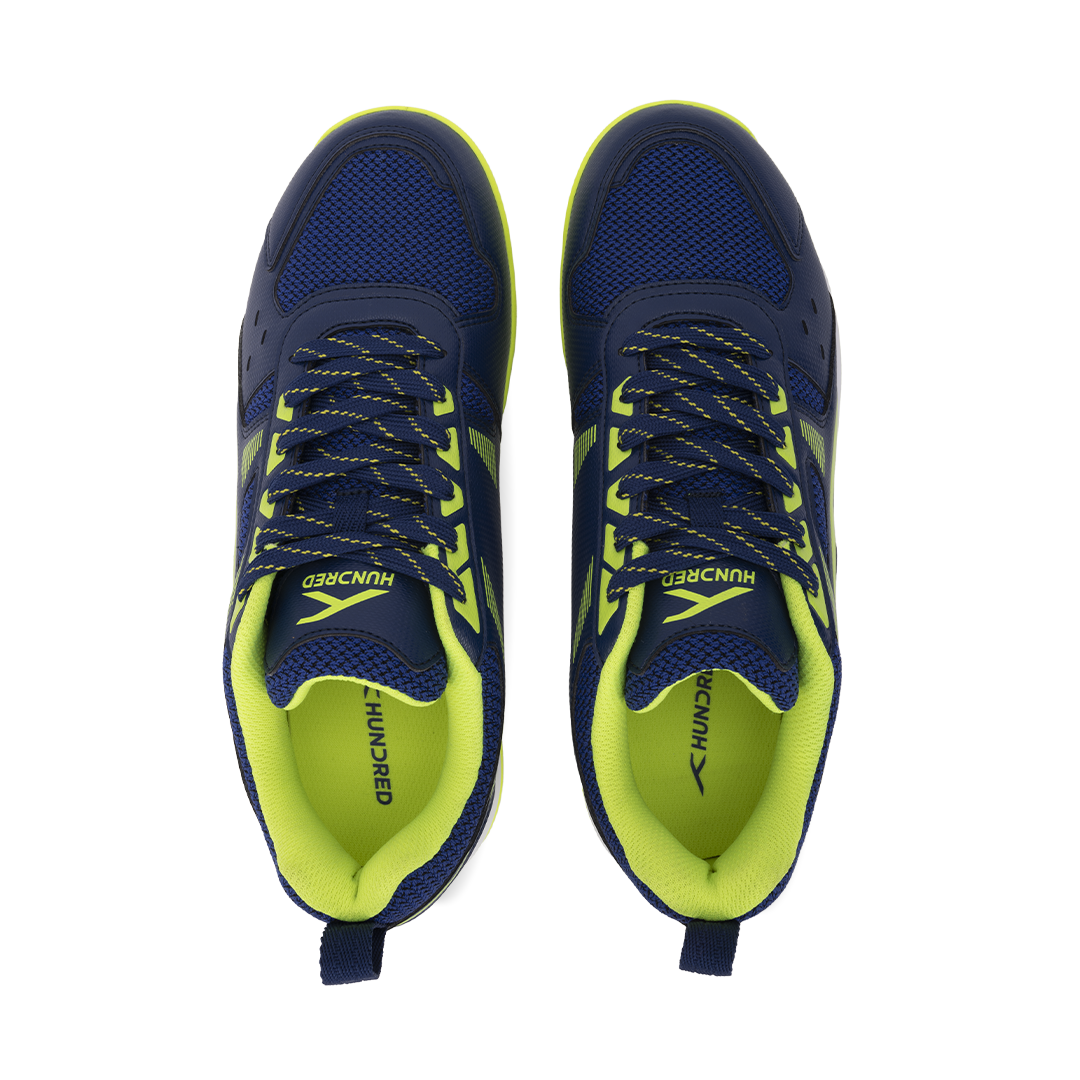 Raze (Navy/Lime)