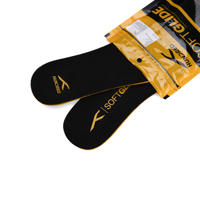 Soft Glide Insole