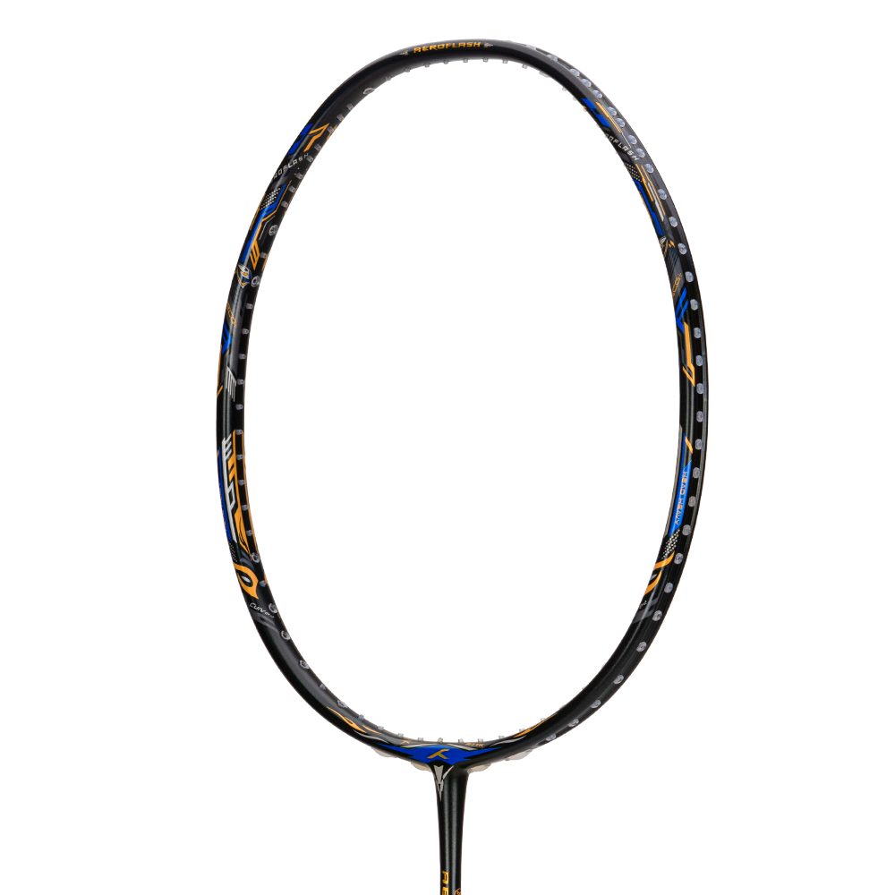 Aeroflash X ATTK (DK Grey/Blue)