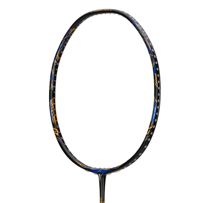 Aeroflash X ATTK (DK Grey/Blue)