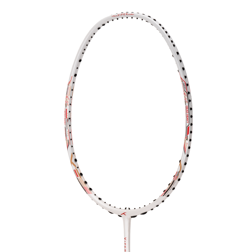 Viper 900 (White/Red)