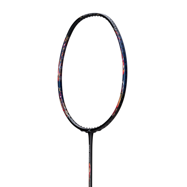 SWIFT MASTER - BLACK/NAVY