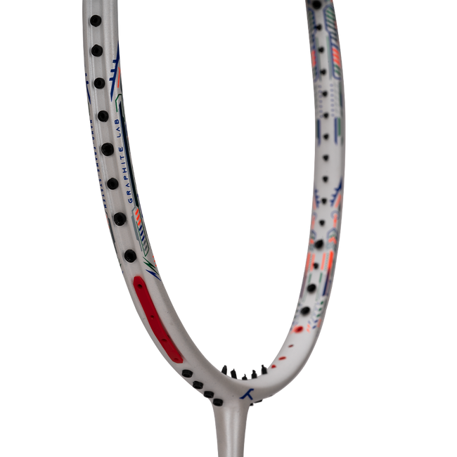 Flutter FF Zoom (White/Black)